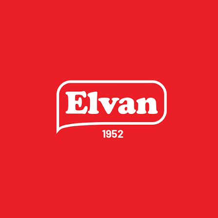 Elvan Food Promo